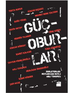 Güçoburlar