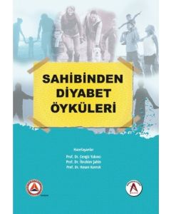 Sahibinden Diyabet Öyküleri