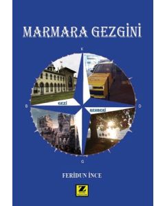Marmara Gezgini
