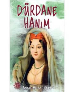 Dürdane Hanım