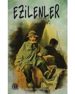 Ezilenler