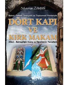 Dört Kapı ve Kırk Makam