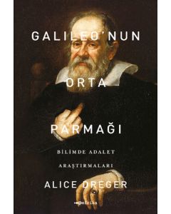 Galileo'nun Orta Parmağı
