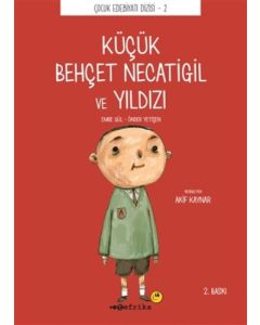 Küçük Behçet Necatigil ve Yıldızı
