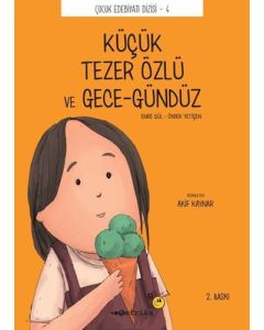 Küçük Tezer Özlü ve Gece-Gündüz