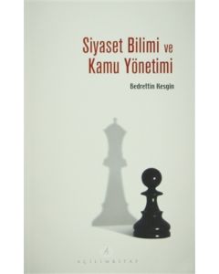 Siyaset Bilimi ve Kamu Yönetimi
