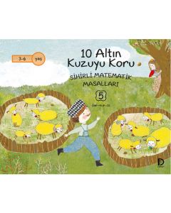 10 Altın Kuzuyu Koru