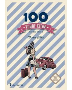100 Tuhaf Kitap