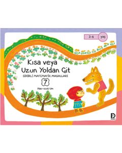 Kısa veya Uzun Yoldan Git