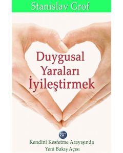 Duygusal Yaraları İyileştirmek