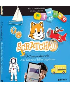 Scratch Jr