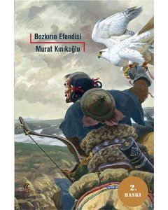 Bozkırın Efendisi