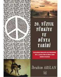 20. Yüzyıl Türkiye ve Dünya Tarihi