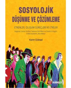 Sosyolojik Düşünme ve Çözümleme