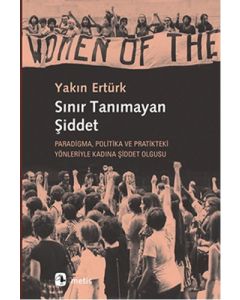 Sınır Tanımayan Şiddet