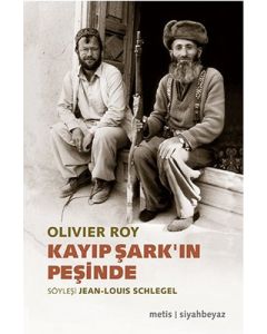 Kayıp Şark'ın Peşinde