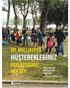 Müştereklerimiz