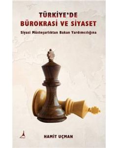 Türkiye'de Bürokrasi ve Siyaset