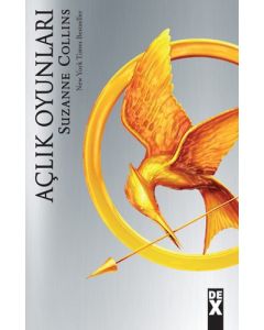 Açlık Oyunları - 1