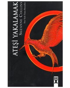 Açlık Oyunları 2 - Ateşi Yakalamak