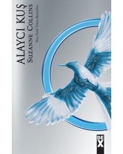 Açlık Oyunları 3 - Alaycı Kuş