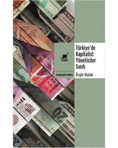 Türkiye'de Kapitalist Yöneticiler Sınıfı