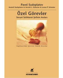 Özel Görevler 