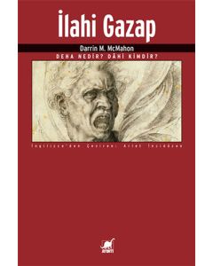İlahi Gazap