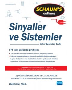 Sinyaller ve Sistemler