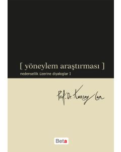Yöneylem Araştırması