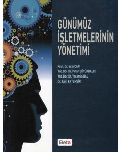 Günümüz İşletmelerinin Yönetimi