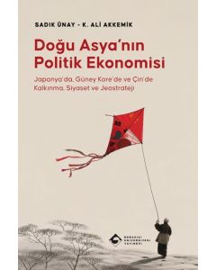 Doğu Asya'nın Politik Ekonomisi