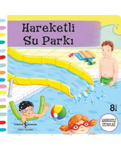 Hareketli Su Parkı