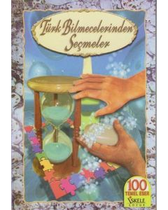 Türk Bilmecelerinden Seçmeler