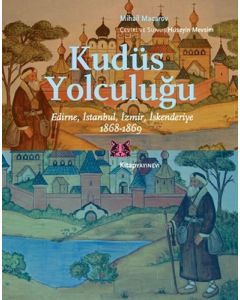 Kudüs Yolculuğu
