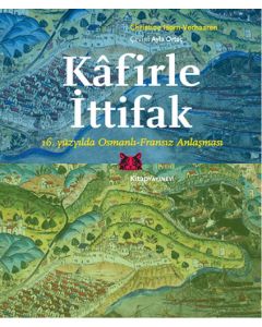 Kafirle İttifak