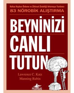 Beyninizi Canlı Tutun