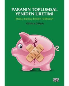 Paranın Toplumsal Yeniden Üretimi
