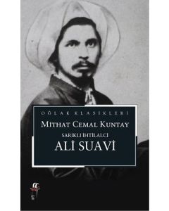 Sarıklı İhtilalci Ali Suavi