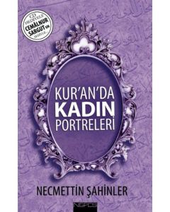 Kur'an'da Kadın Portreleri (CD'li)