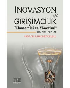 İnovasyon ve Girişimcilik