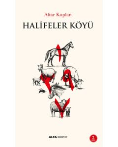 Halifeler Köyü