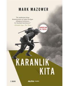Karanlık Kıta