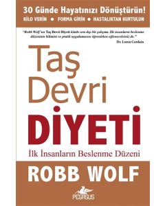 Taş Devri Diyeti
