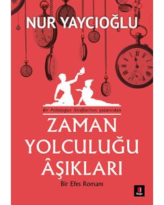 Zaman Yolculuğu Aşıkları