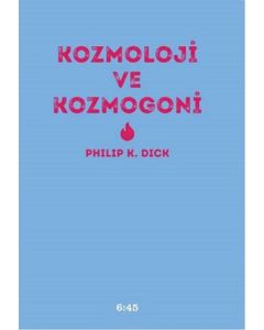 Kozmoloji ve Kozmogoni