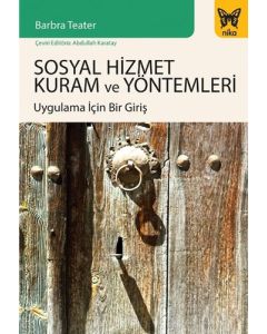 Sosyal Hizmet Kuram ve Yöntemleri