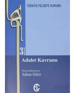 Adalet Kavramı