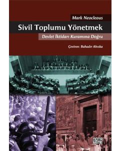 Sivil Toplumu Yönetmek