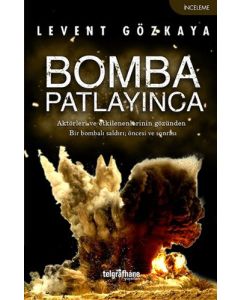 Bomba Patlayınca